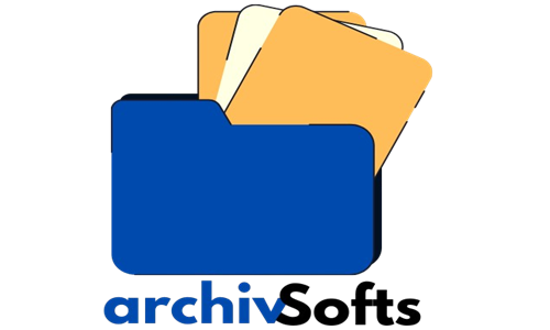 Logo archivSofts